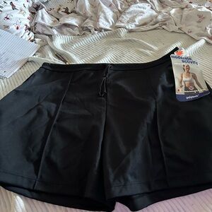 New With Tags - Retro Champion Shorts